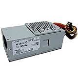 Plcbatt®純正 DELL Vostro 200 220S 260S 3800 Inspiron 530S 531S 545S 546S 560S 用電源ユニット D250AD-00 DPS-250AB-68A H250AD-00 F250ED-00 F250AD-00 L250PS-00 DPS-250AB-35A HP-D2506A0 PC6038 TFX0250AWWA PS-5251 適用モデル HY6D2 7GC81 76VCK FY9H3 6MVJH