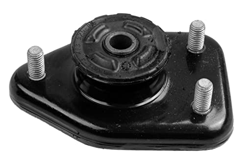 Lemförder 29547 01 Supporto Ammortizzatore A Molla Per Bmw X3 (E83) 2003-2011 Dx, Sx, Assale Posteriore