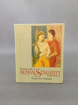 Paperback Fundamentals of Human Sexuality Book
