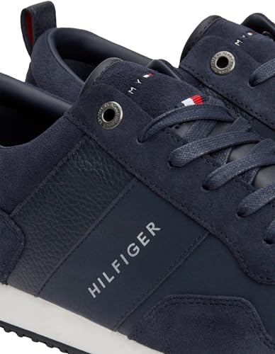 Tommy Hilfiger Men's Low-Top Sneakers4