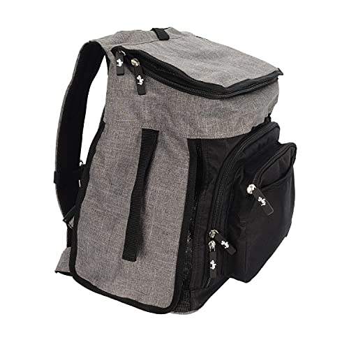 Dogit 77564 Explorer Sac à Dos Cover