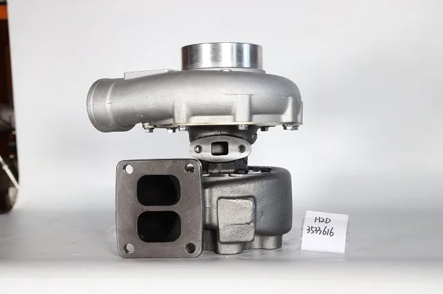 New 3533616 1378567 3537639 1350752 1351631 4033605 Turbo H2D-9361BL P25U11 H2D For SCANIA 113 Truck Bus Commercial (DSC11 12 112 113 26 380HP Engine)
