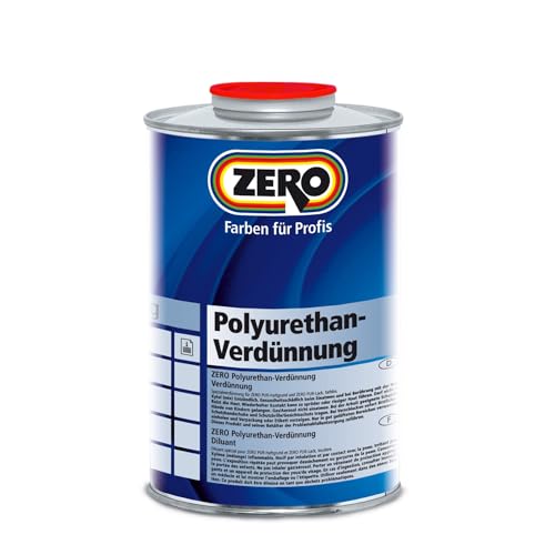 ZERO PUR-Verduennung 1 l