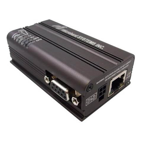 CompuPort Centre Microhard BulletLTE-NA2 Modem Cover
