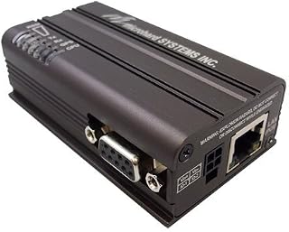 CompuPort Centre - Microhard BulletLTE-NA2 - CA-MHS117404 -LTE Ethernet, USB & Serial Gateway 4G Wireless Modem for Utilities, Telemetry & IoT/IIoT (Modem Only)