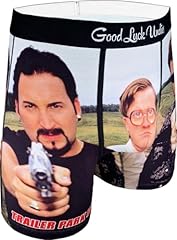 Trailer Park Boys, Julian, Ricky & Bubbles