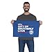 Northwest Philadelphia 76ers NBA City Basketball Rally Towel 18 x 15 Inches