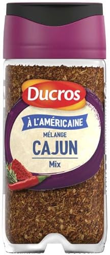 Ducros Mélange Cajun 40g
