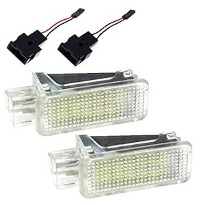 Do!LED LD-ADR18_2 LED Innenbeleuchtung 2er-Set