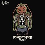Groovy Bone