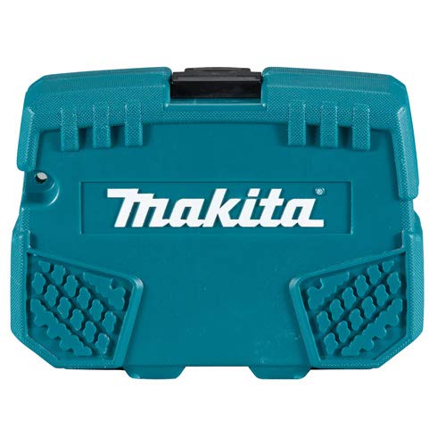 Coffret à cliquet MAKITA B 65567 34 pièces Acier - vue 4