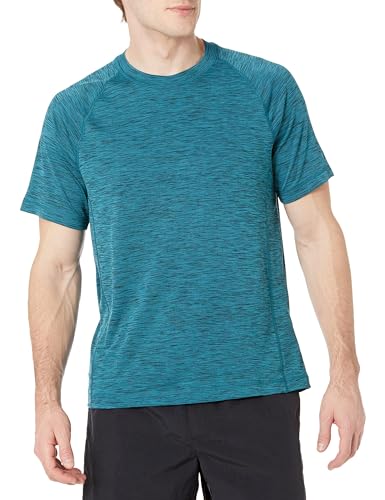 Bade T Shirt Herren