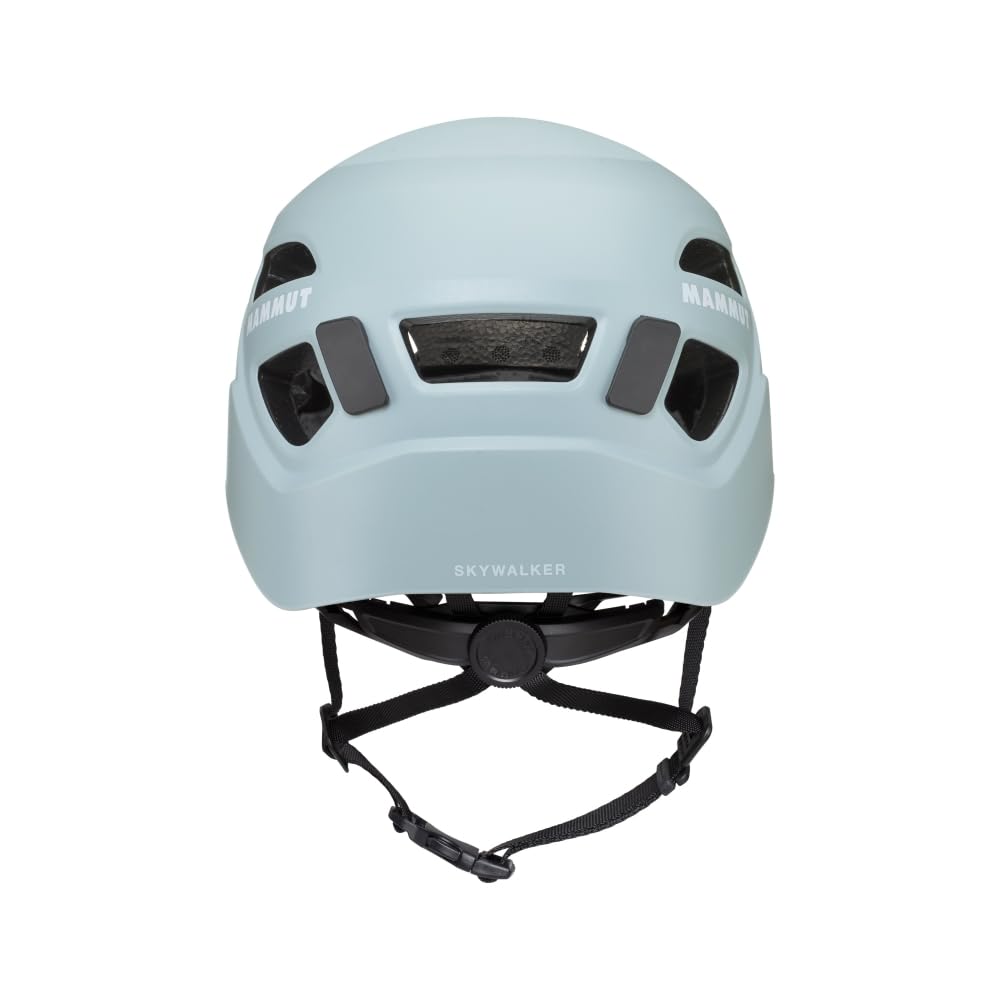 Mammut Skywalker 3.0 Casco | Casco da arrampicata per uomo e donna, attrezzatura per alpinisti | viola, taglia unica