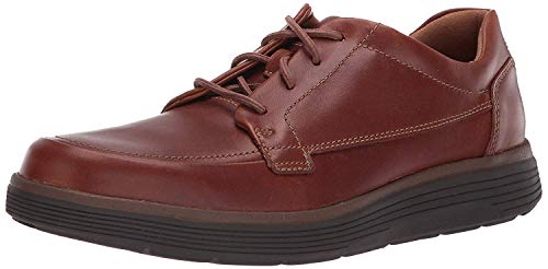 Image of Clarks Men's Un Abode Ease Oxford