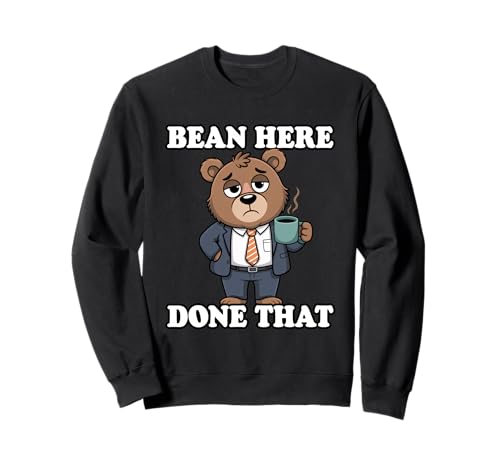 Bean Here Done That �g���[�i�[