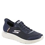Skechers Men's Skechers Hands Free Slip ins Go Walk Flex Hands Up - Image 2