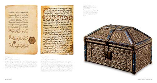 Islamic Art: Architecture, Painting, Calligraphy, Ceramics, Glass, Carpets #TOP3