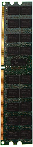 KIT OF 2x 4GB DIMM MicroMemory 8GB (2 x 4GB), DDR2 memoria 667 MHz Data Integrity Check (verifica integrità dati)