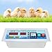 180240V XM18D Egg Incubator Controller FullAutomatic Temperature Humidity Controller with LCD Display Intelligent Incubator Controller