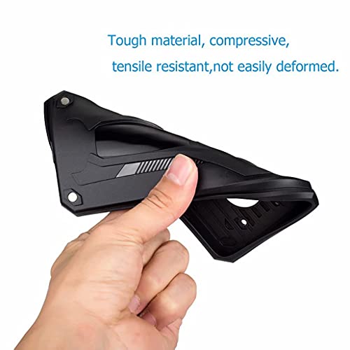 GOGME Cover per Samsung Galaxy A03s Custodia