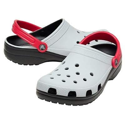 Crocs Unisex Adult Classic Retro Sport Slip On Clogs