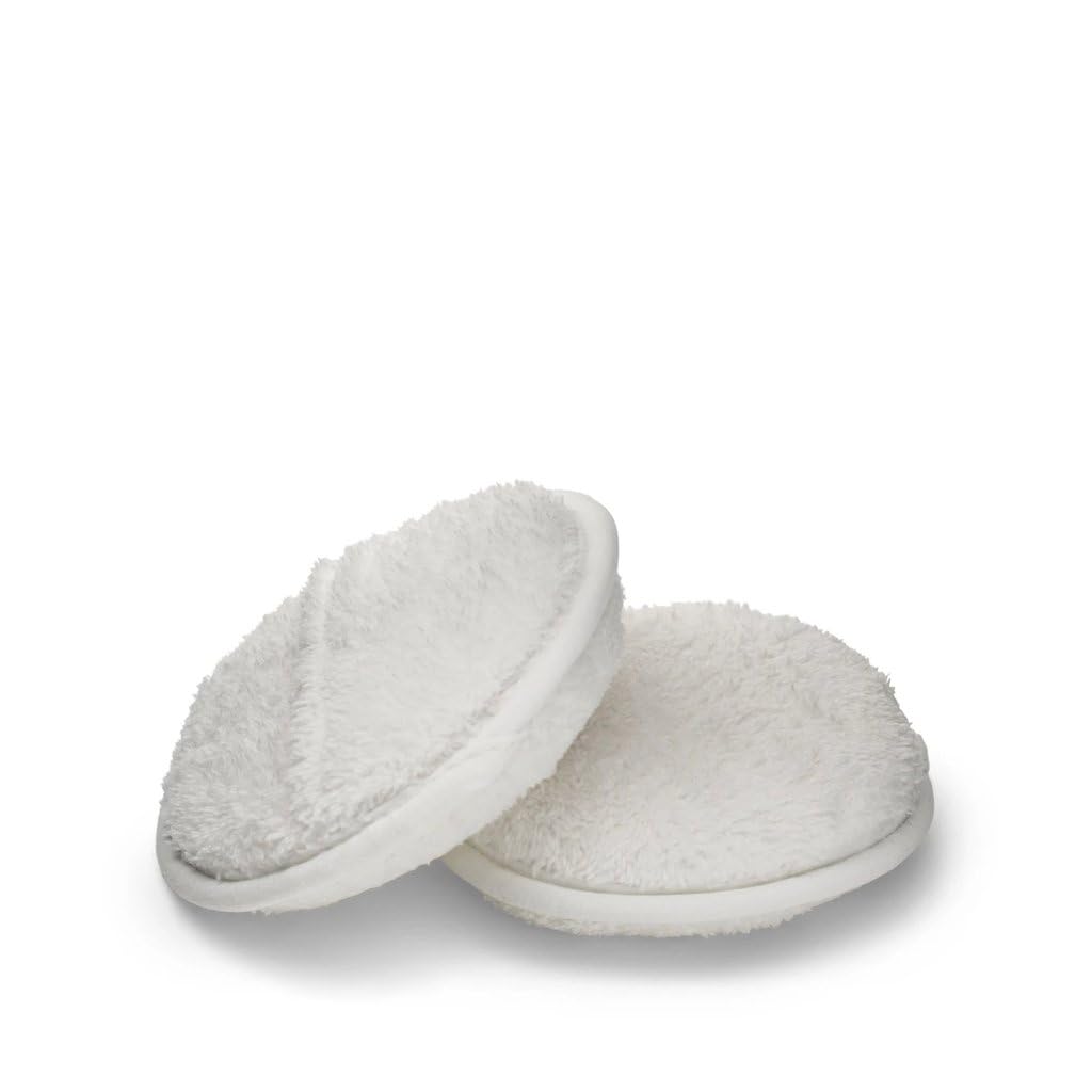 STJÄRNAGLOSS – Gnugga – 2x Microfibre Polish Applicator - 0