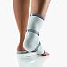 Produktbild bort 054900 large silber AchilloStabil ECO Achillessehnenbandage rechts und links gleich, large, silber