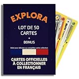 pokemon explorateur du temps darkrai ✅ Différents formats disponibles — Choisissez parmi nos lots allant de 20 à 200 cartes.