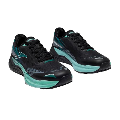 Chaussures Trail Joma TR 8 2601 Homme noires - vue 5