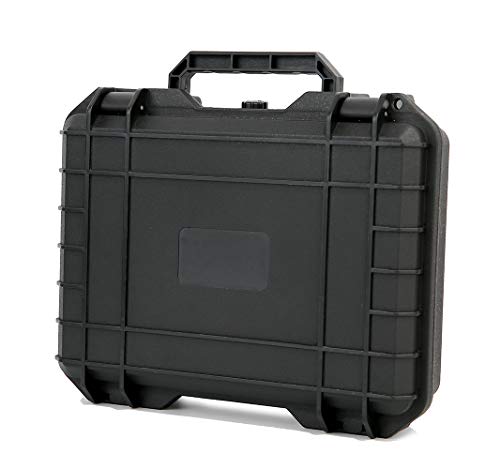 Honbobo Waterproof Carrying Case Suitcase For Dji Om 4 #TOP4