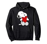 snoopy pullover Offiziell lizensiert von Peanuts