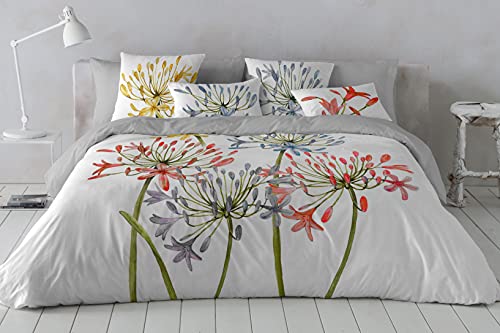 NATURALS Funda nórdica Denia Cama 150