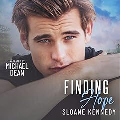 Finding Hope, Volume 5 Audiolibro Por Sloane Kennedy arte de portada