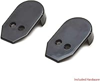 Vista 5 de Taco Boat Rub Rail NS-V11-9960BKA45D SuproFlex 1 5/8 Inch w/Insert (45FT)