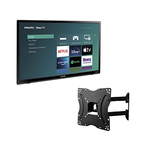 La Mejor Comparativa De Televisores 24 Pulgadas WALMART Para Comprar Hoy.