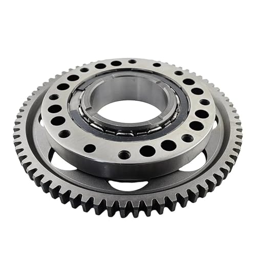 Kit d'embrayage de démarreur pour moto 1098 1198 749 848
