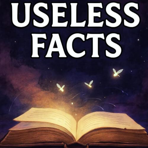 Useless Facts for Sleep cover art