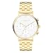 Produktbild Liebeskind Berlin Damen Analog Armbanduhr mit Quarzwerk aus Edelstahl