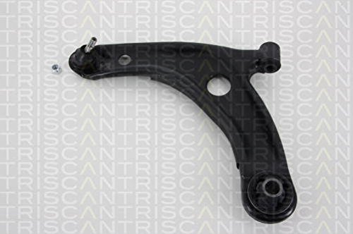 Triscan 8500 13554 bras de liaison suspension de roue auto pour train avant