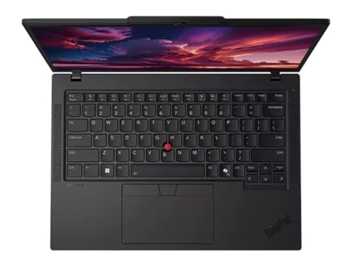 Image of Lenovo ThinkPad P14s Gen 6 Copilot+ Mobile Workstation 14.0 inch IPS WUXGA