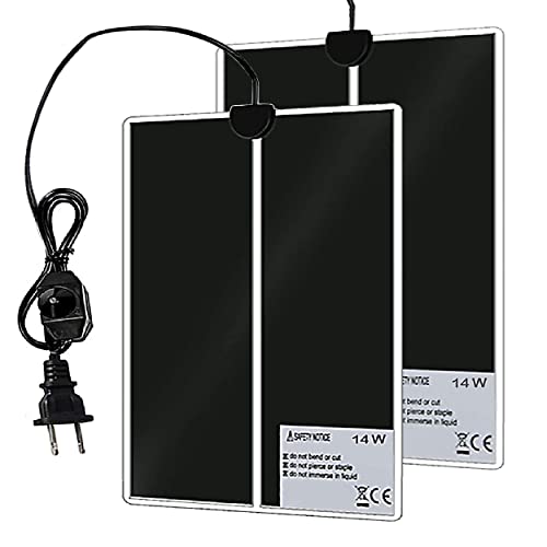 List of Top Ten Best Snake Heating Pad Top Picks 2023 Reviews