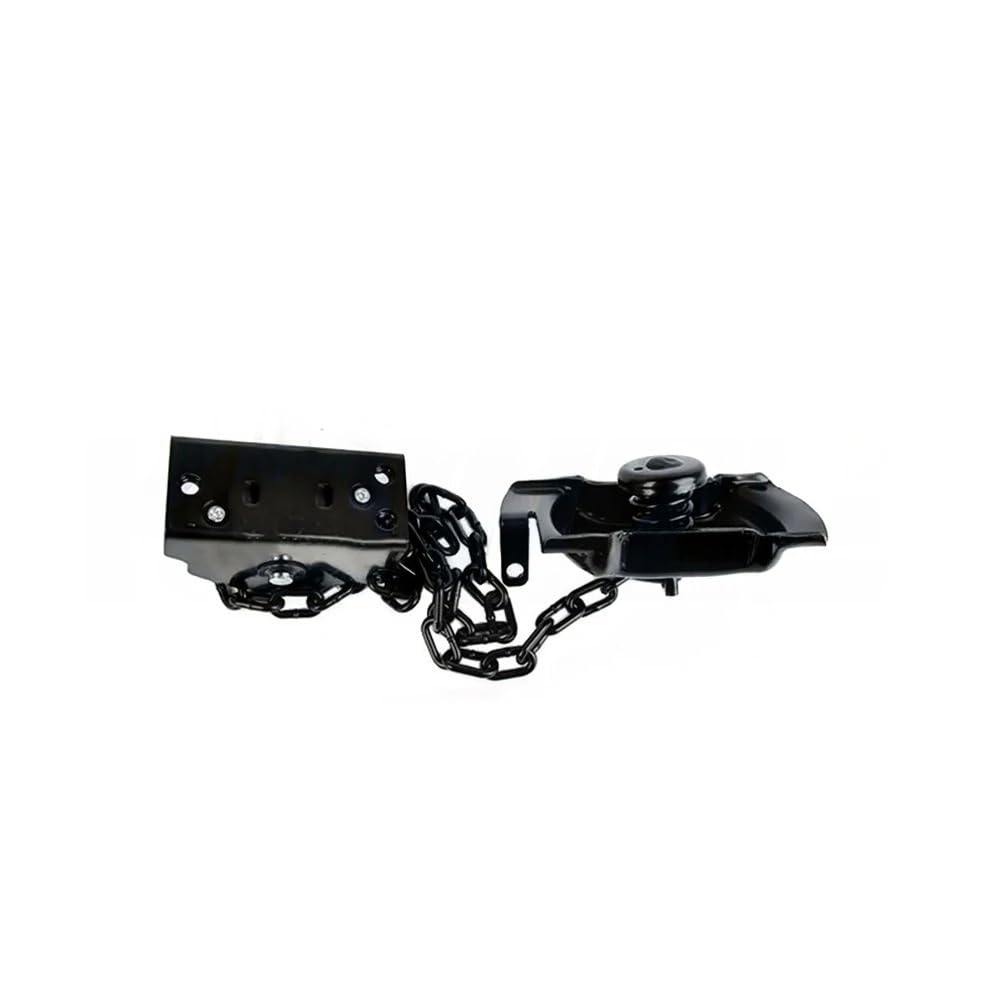 uchwyt ścienny do opon 1 szt. 51900-0K130 Pasuje do Toyoty Hilux GUN125 2015+ Wyciągarka do koła zapasowego do bagażnika Akcesoria samochodowe