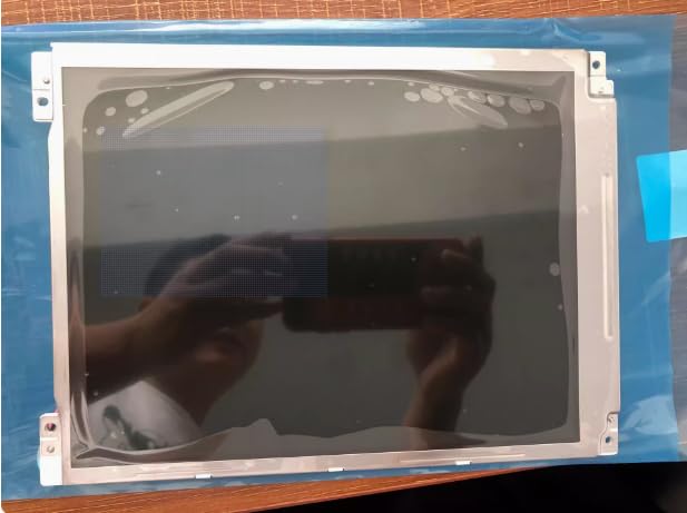 Image of 10.4 inch 800x600 LCD Screen LQ104S1DG61 LCD Display Screen