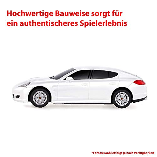 HSP Himoto Original 1:24 RC ferngesteuertes Modellauto kompatibel für Porsche Panamera Lizenzauto Modellauto Car… – Bild 5