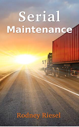 Serial Maintenance (Fernandina Beach Mysteries Book 3) - Kindle edition ...