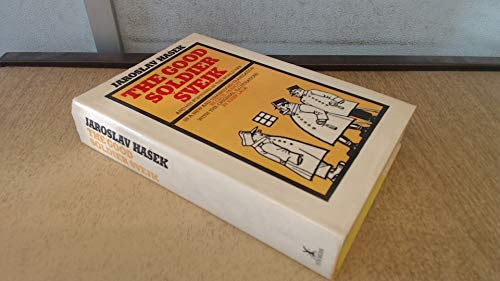 The Good Soldier Svejk and His Fortunes in the ... 0434313750 Book Cover