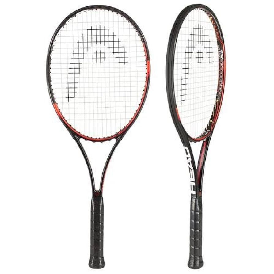 HEAD Prestige MP 4本セット HEAD Graphene XT Prestige MP Tennis Racquet (4-1/4
