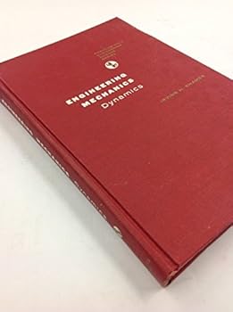 Hardcover Engineering Mechanics: Dynamics Book