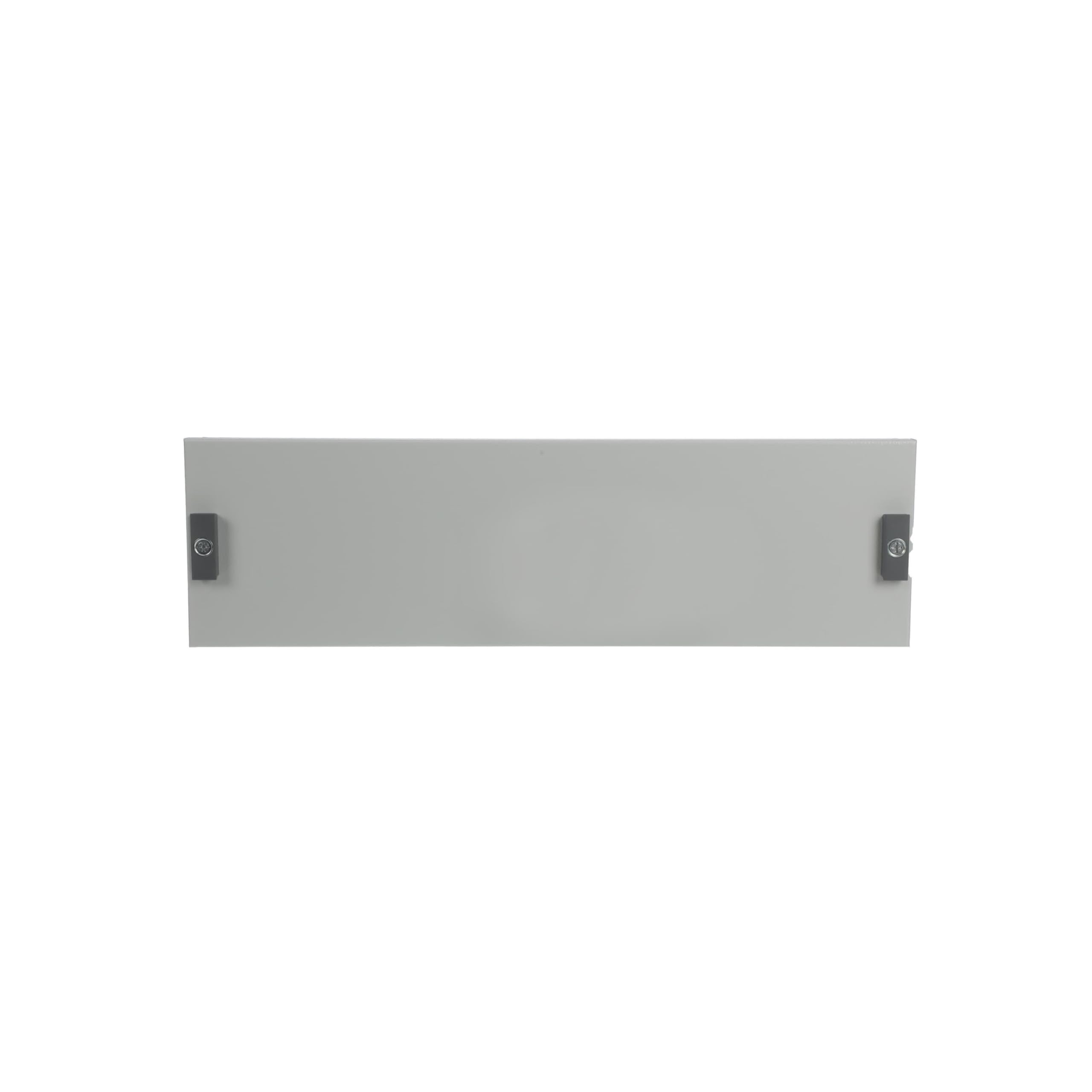 Panneau caché A600 H150 SpEC coffret de distribution gaine technique 1SZE980010B0140