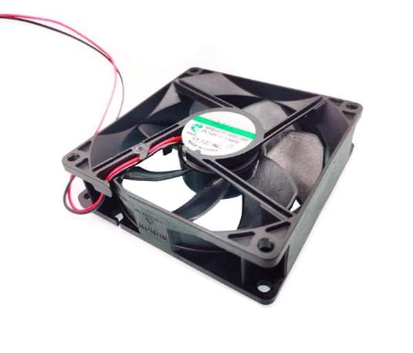 Ventilateur de refroidissement 12V à faible consommation MF92251V1-1000U-A99
